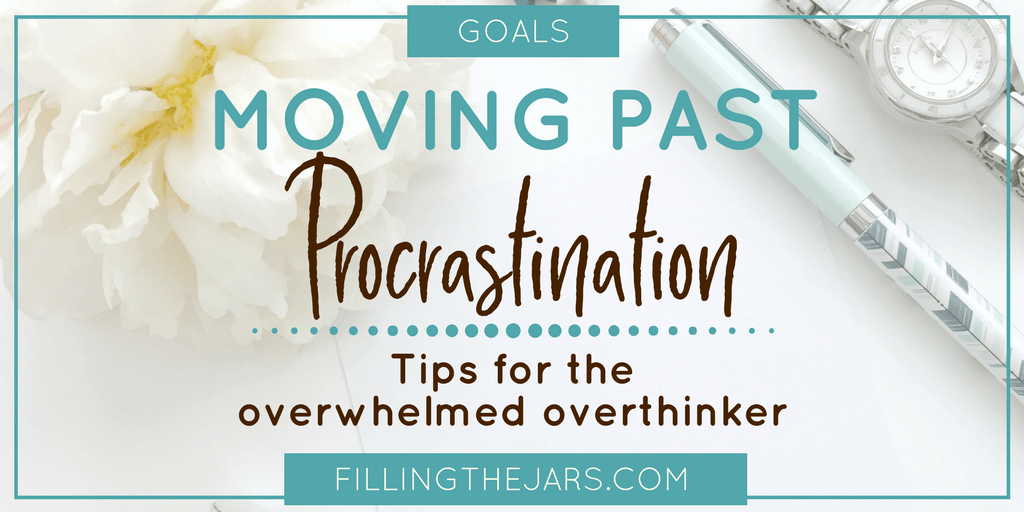 Think you know all the ways to beat procrastination? How’s that working for you? Check out this list -- the second tip may surprise you! | #beatprocrastination | #yougotthis | #focus | #productivity