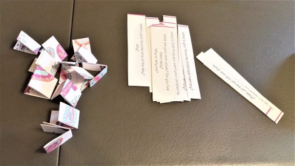30 Printable Journal Jar Prompts to Inspire Reflection | Filling the Jars