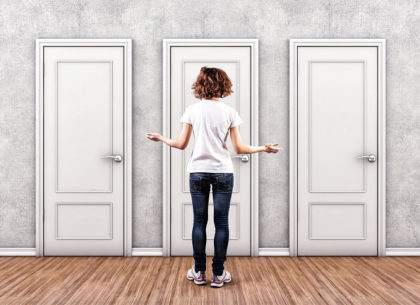 How to Combat Decision Fatigue: 5 Life Areas to Streamline for Less ...