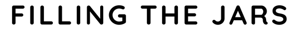 Filling the Jars logo