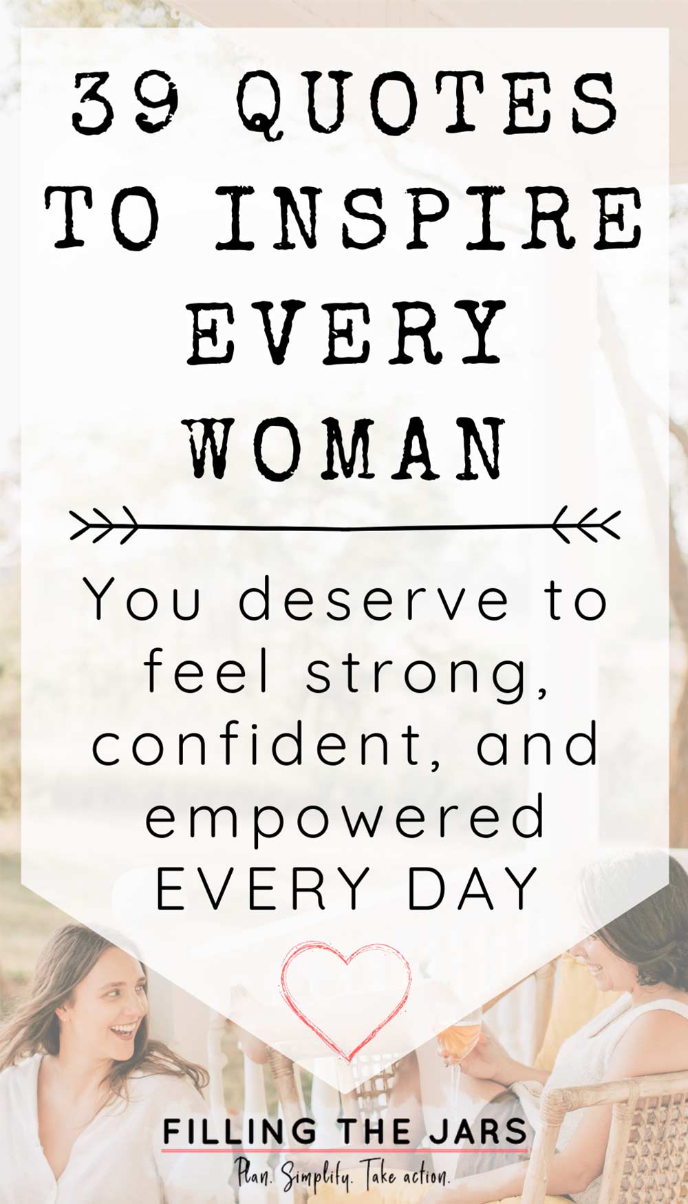 39 Inspirational Quotes for Women That We All Need to Read