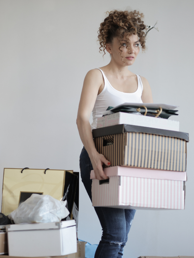 27 Truly Easy Things To Declutter This Week Story
