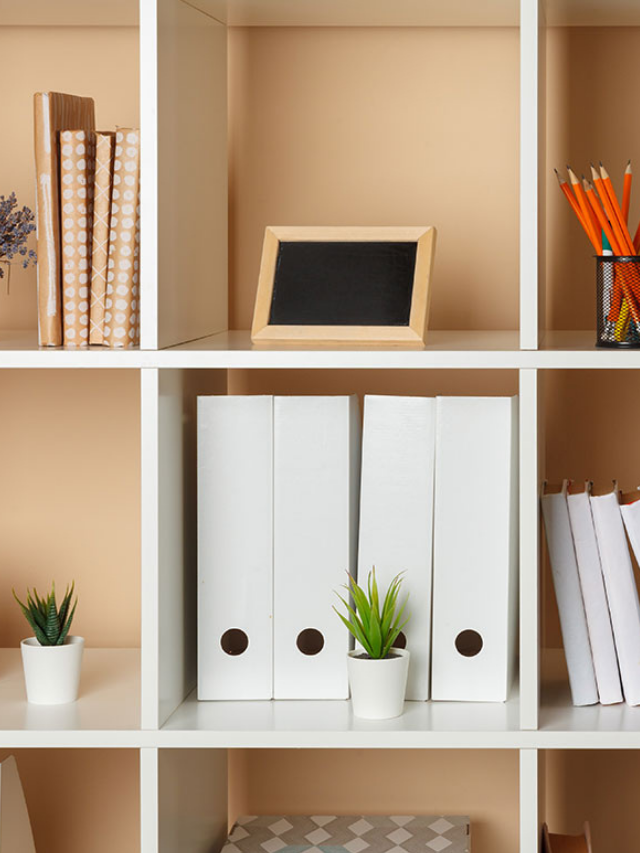 How To Organize Papers Without a Filing Cabinet: 5 Simple Solutions That Work Story