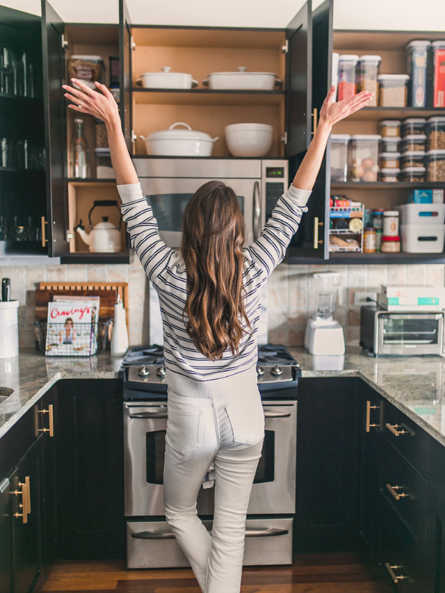 Stop Being a Victim of Clutter [Mindset Transformation] Story