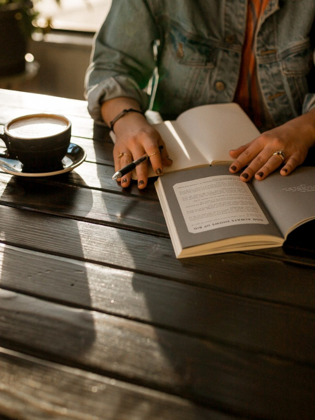 12 Timely Slow Living Quotes to Revitalize Your Intentional Living Goals Story