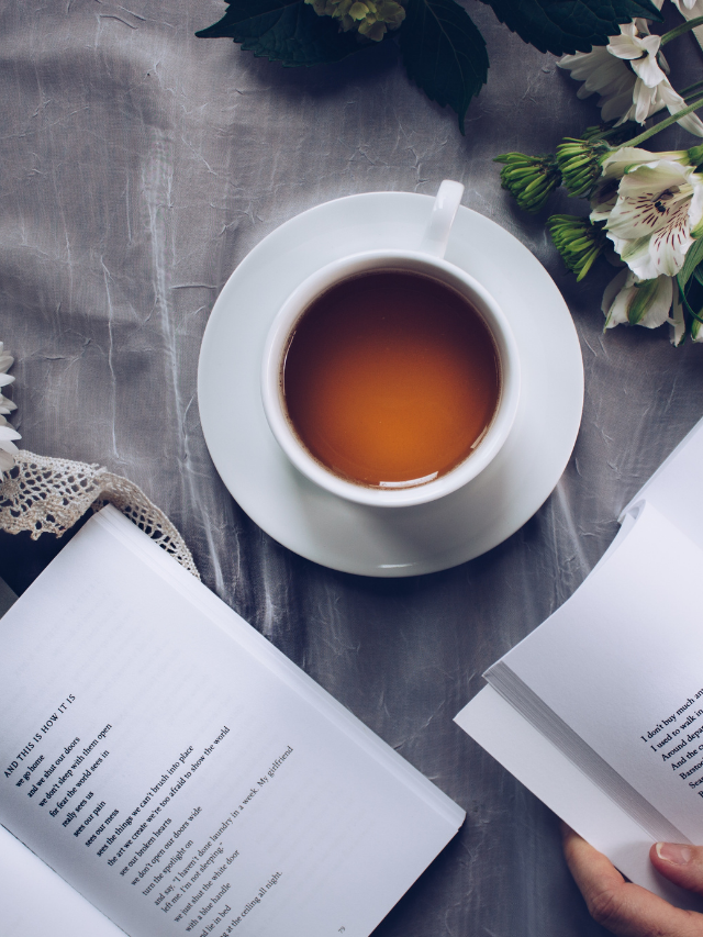 18 Take It Slow Quotes That Will Inspire You To Rethink Your Life Story