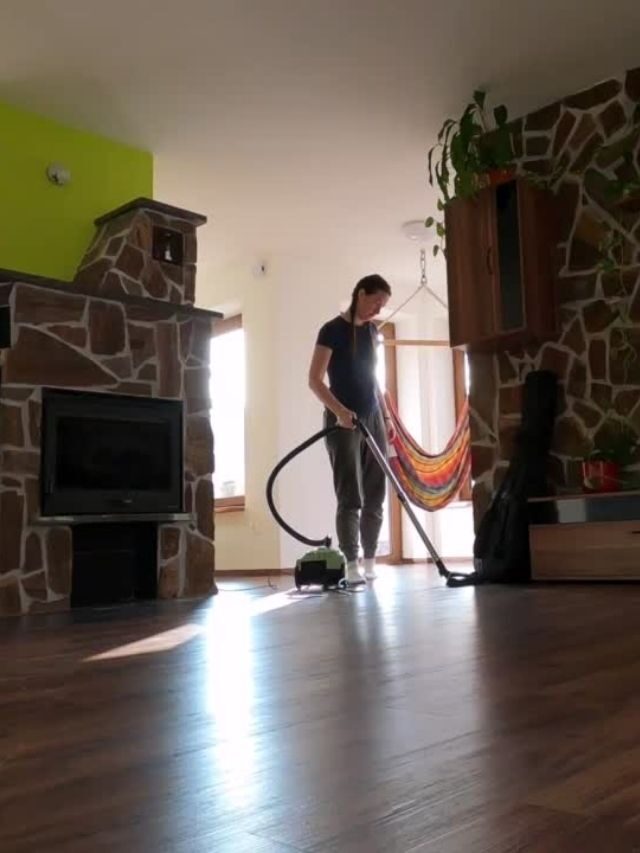19 Cleaning Hacks That Will Make Keeping A Clean Home Easier Story