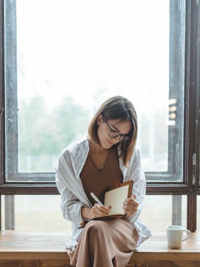 22 Fantastic Gratitude Journal Prompts You Need Today Story