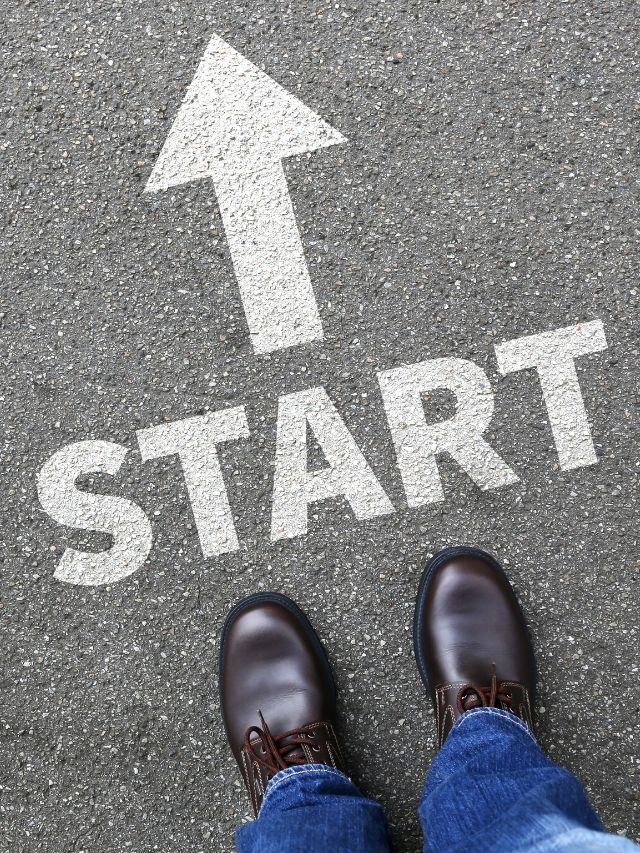 25 Fresh Start Quotes: Inspiration for a New Beginning This Autumn Story
