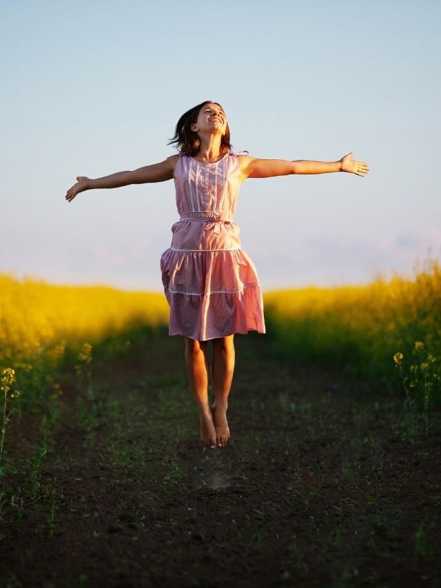 3 Steps to Build Your Best Life Ever Day Story