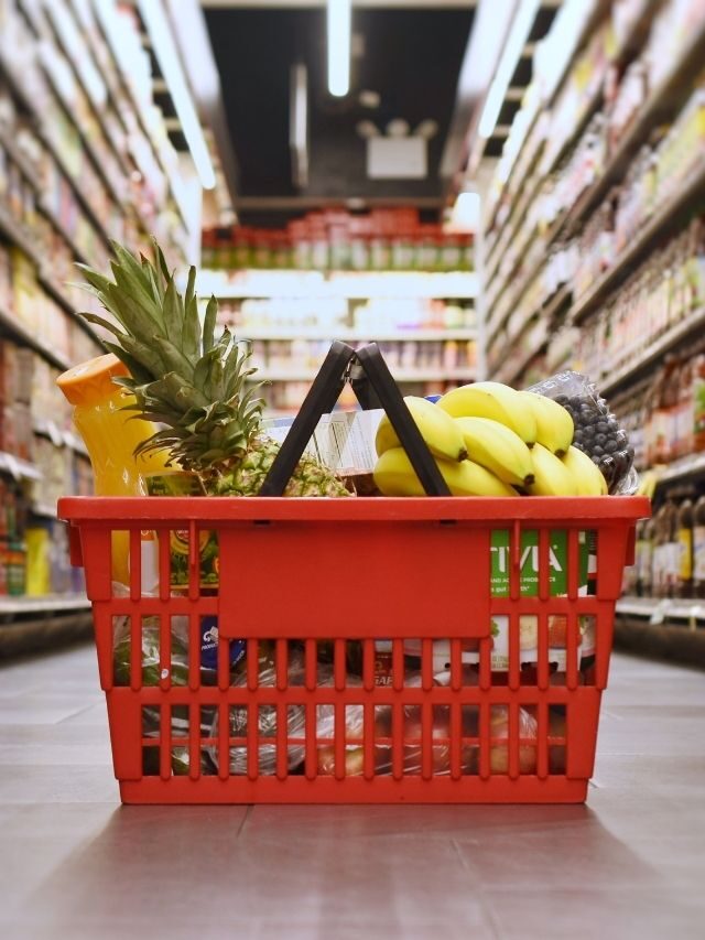5 Reasons Why I don’t Keep a Large Stockpile Story