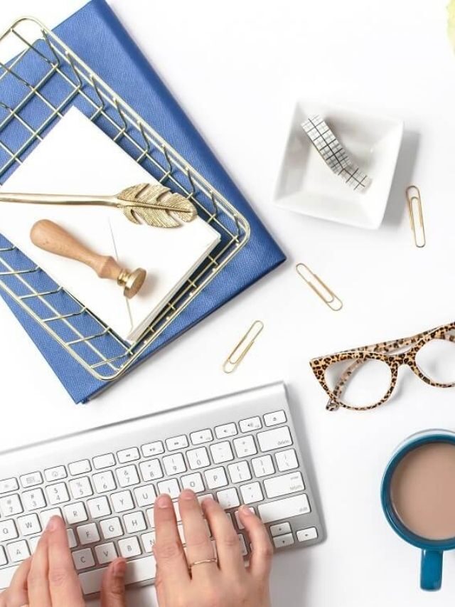 7 Ways to Clear Your Cluttered Mind in About 15 Minutes Story
