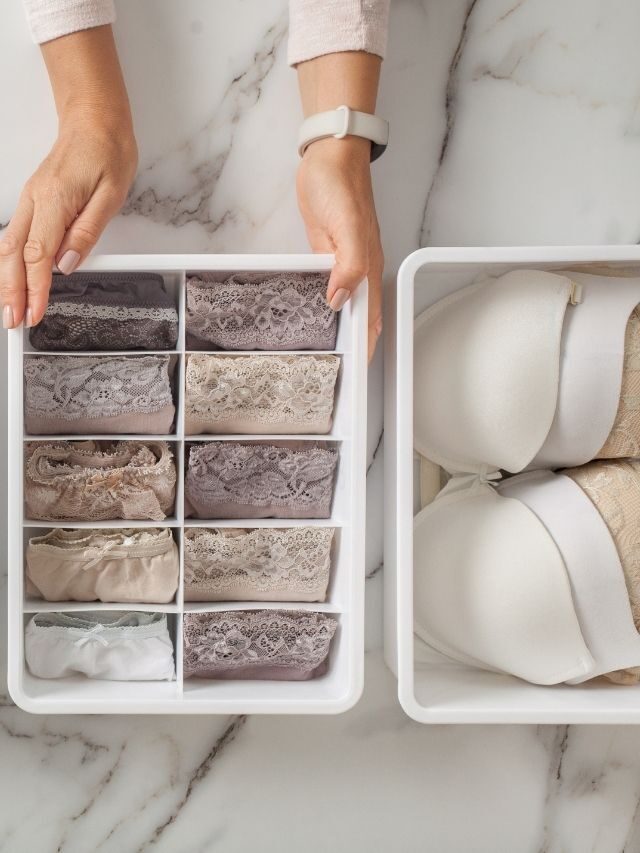 How To Be Ruthless When Decluttering Clothes: 9 Tips For Success Story