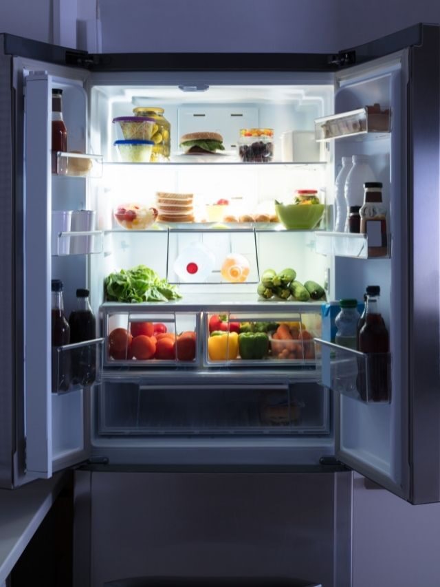 Organize Your Refrigerator Today – Stop Wasting Food and Money Story