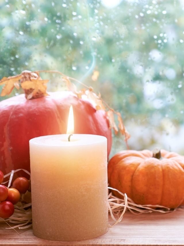 Simple Fall Cleaning Checklist To Get Your Home Ready For Cooler Weather Story