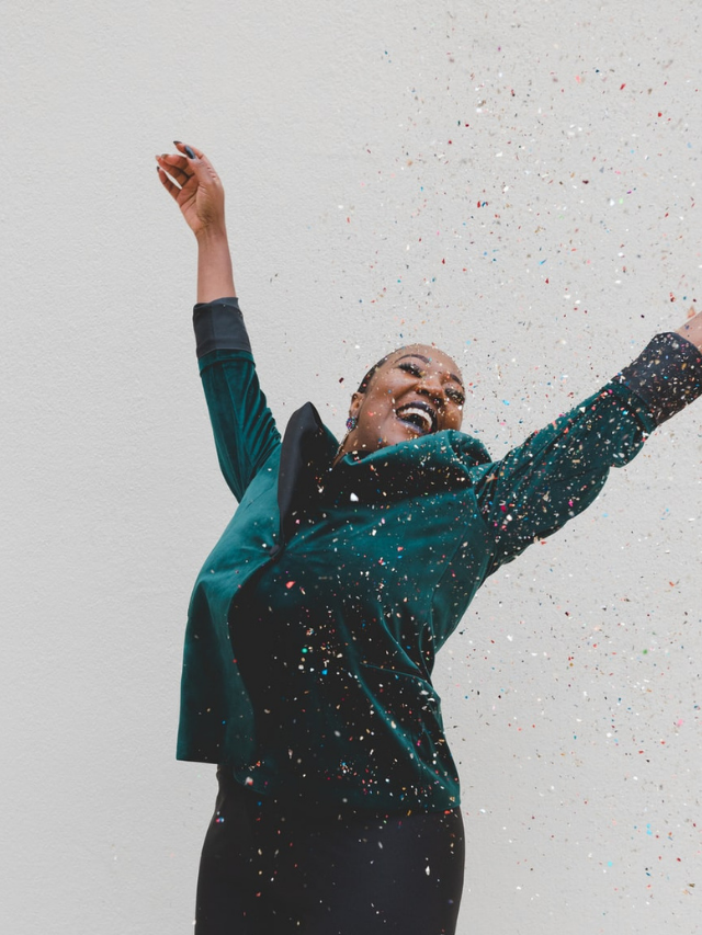 Self Confidence Quotes: 33 Inspirational Quotes You Need Today Story