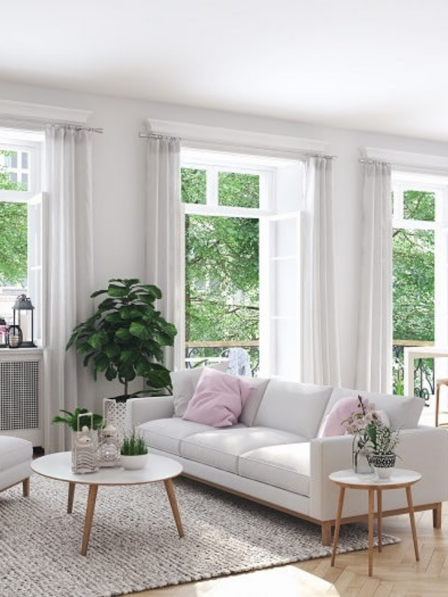Declutter Tips for When You’re Overwhelmed With Too Much Stuff Story