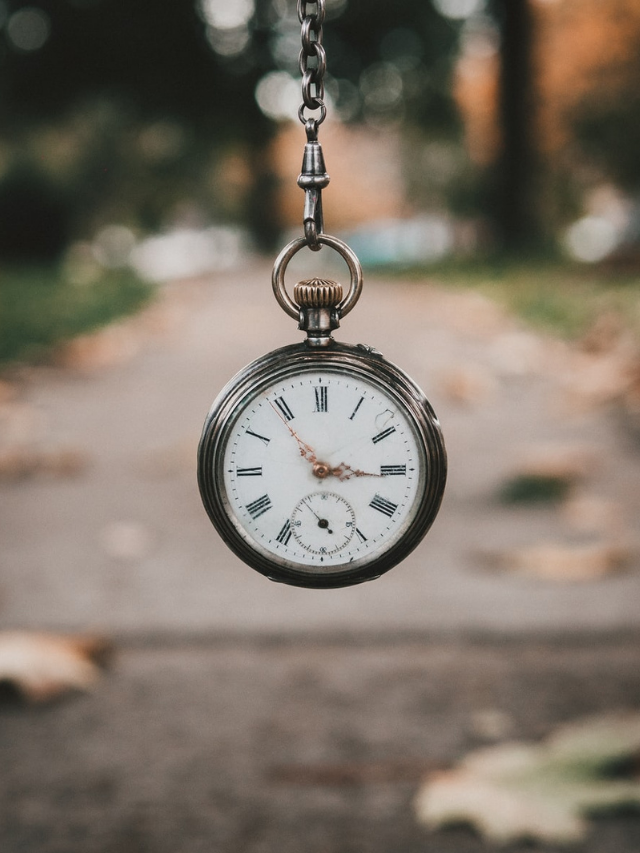15 Slow Down Quotes to Help You Enjoy More Living Story
