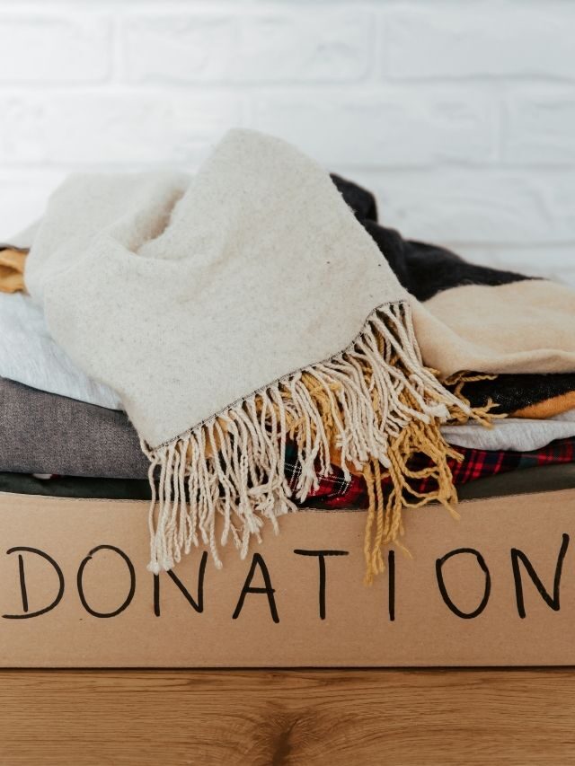 Why Is It So Hard To Declutter? 9 Reasons We Stand In Our Own Way Story