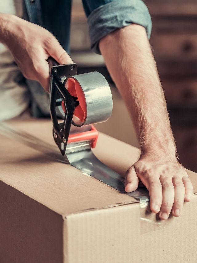 How to Declutter When Moving: Make It a Cinch With These Smart Tips Story