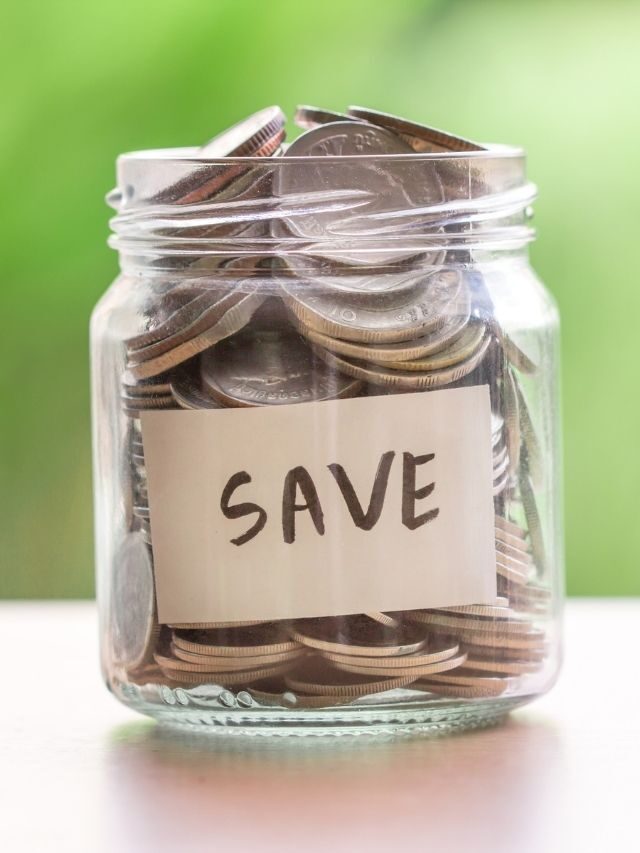 “Little Money” Saving + Earning Ideas: Easily Stash $1000+ Every Year Story