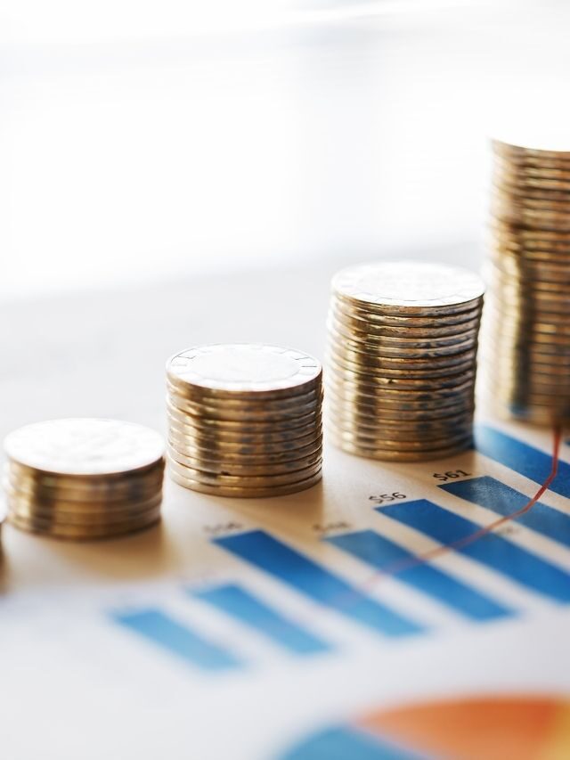 Take ONE Action To Achieve Your Financial Goals (FAST) Story
