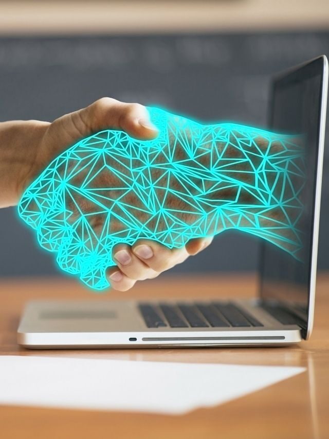 Why Unplugging From Technology Will Make Your Life Better Story