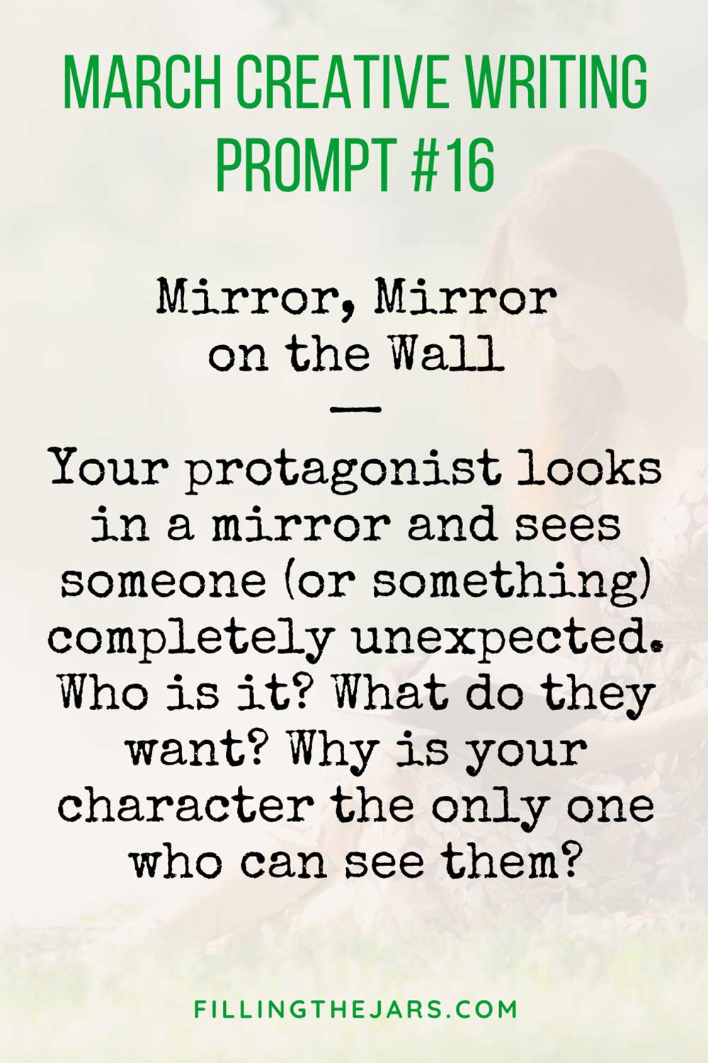 Would YOU press the button? Writing inspiration prompts, Funny