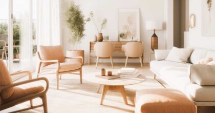 Visual Clutter Tips 5 Simple Tips To Reduce Visual Clutter For A Calmer Home Environment ...